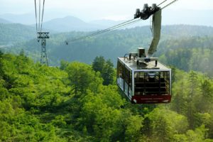 japan-hokkaido-asahidake-ropeway
